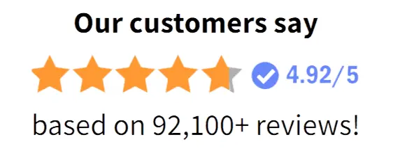 NeuroSilence 5 star ratings
